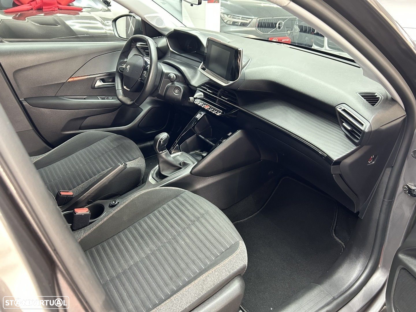 Peugeot 208 1.2 PureTech Active Pack - 12