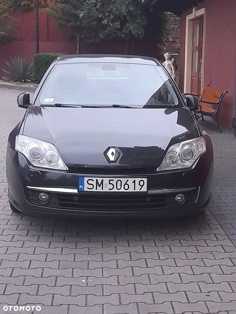 Renault Laguna 2.0 DCi Dynamique - 6