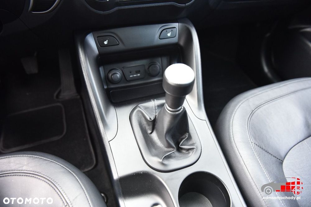 Hyundai ix35 - 31