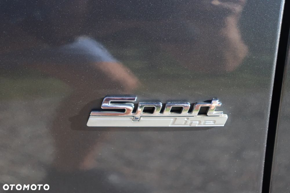 BMW Seria 1 116i Sport Line - 36