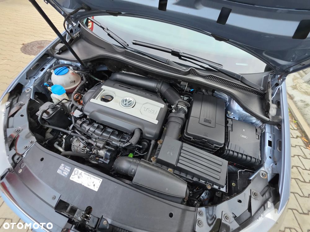 Volkswagen Golf - 31
