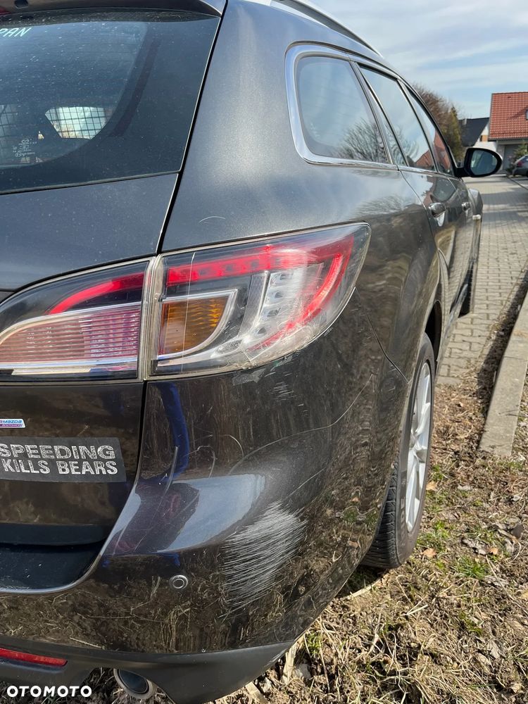 Mazda 6 2.2 CD Kirei - 17