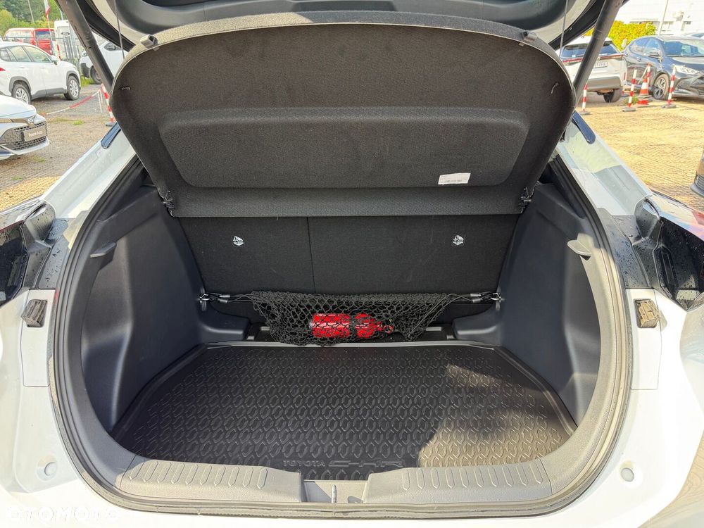 Toyota C-HR 1.8 Hybrid Executive - 34