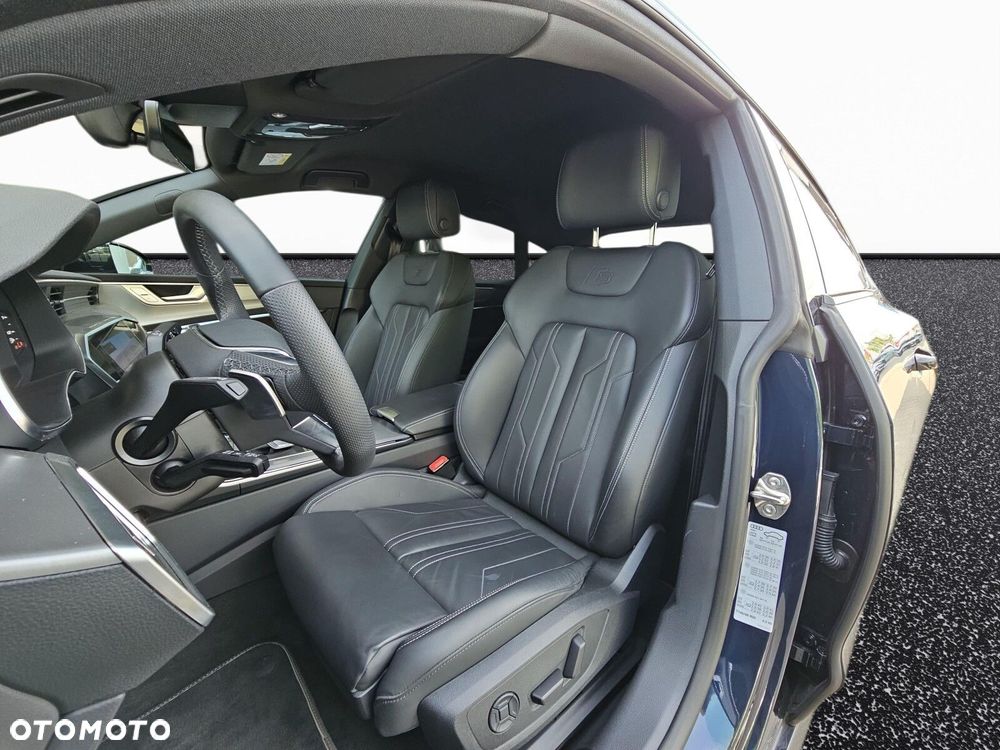 Audi A7 Sportback - 12