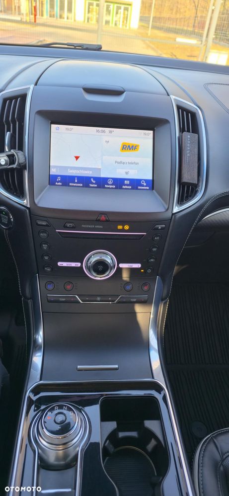 Ford Edge 2.0 EcoBlue Twin-Turbo 4WD Vignale - 8