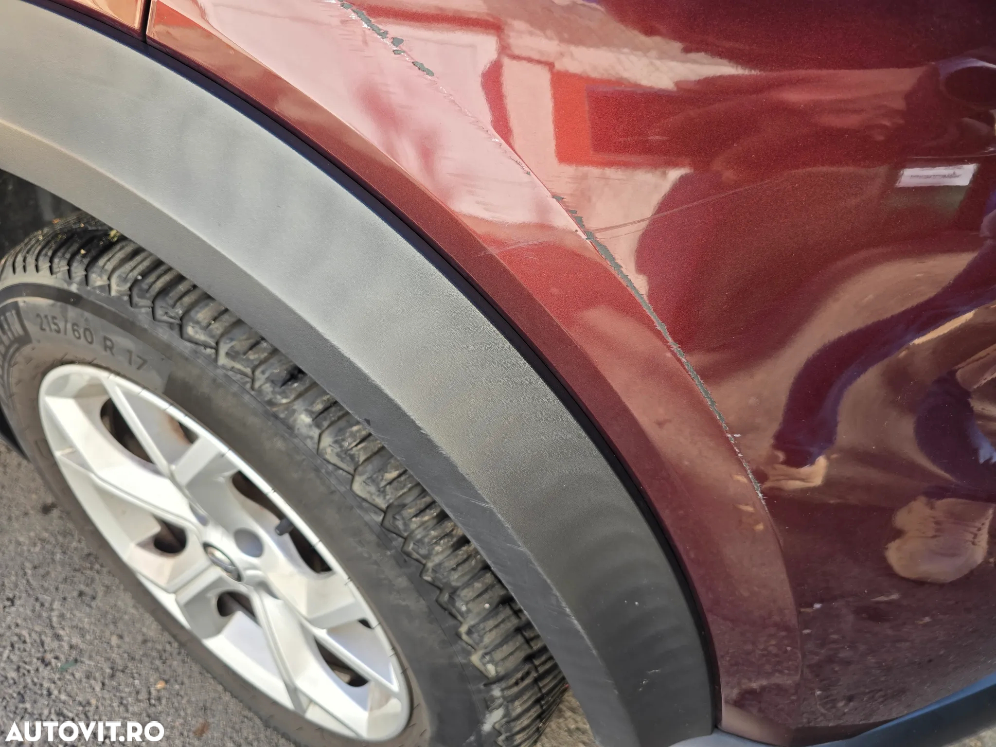 Nissan Juke DIG-T Acenta - 28