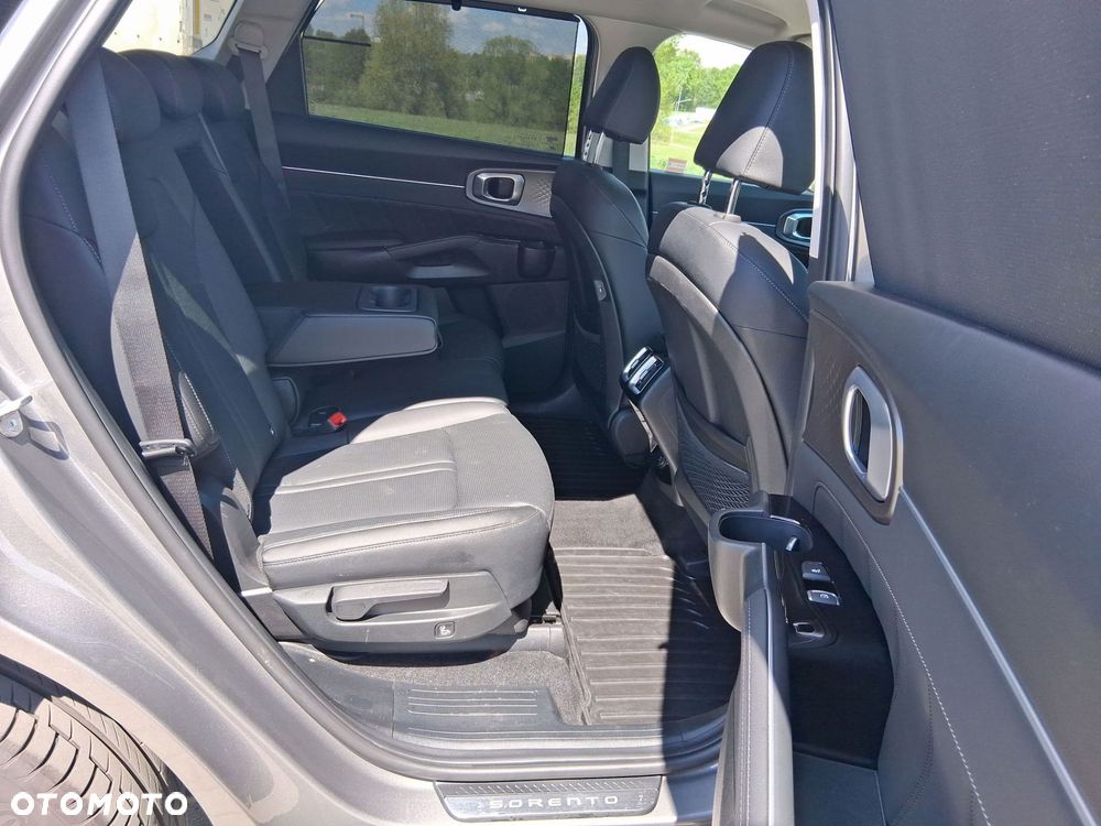 Kia Sorento - 20