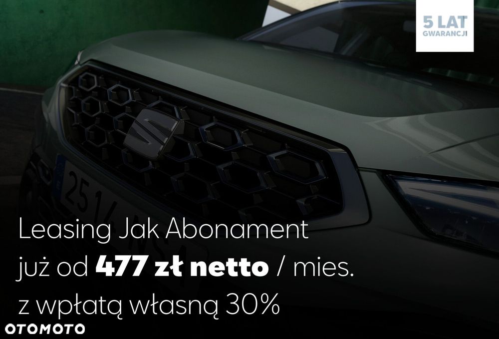 Seat Arona 1.0 TSI Style S&S - 3