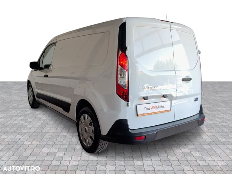 Ford Transit Connect 1.5 EcoBlue 100CP 6MT DCIV SWB(L1) Trend - 5