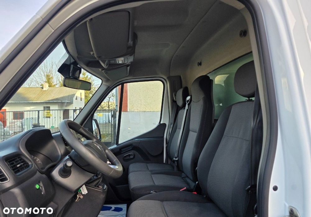 Renault Master - 10