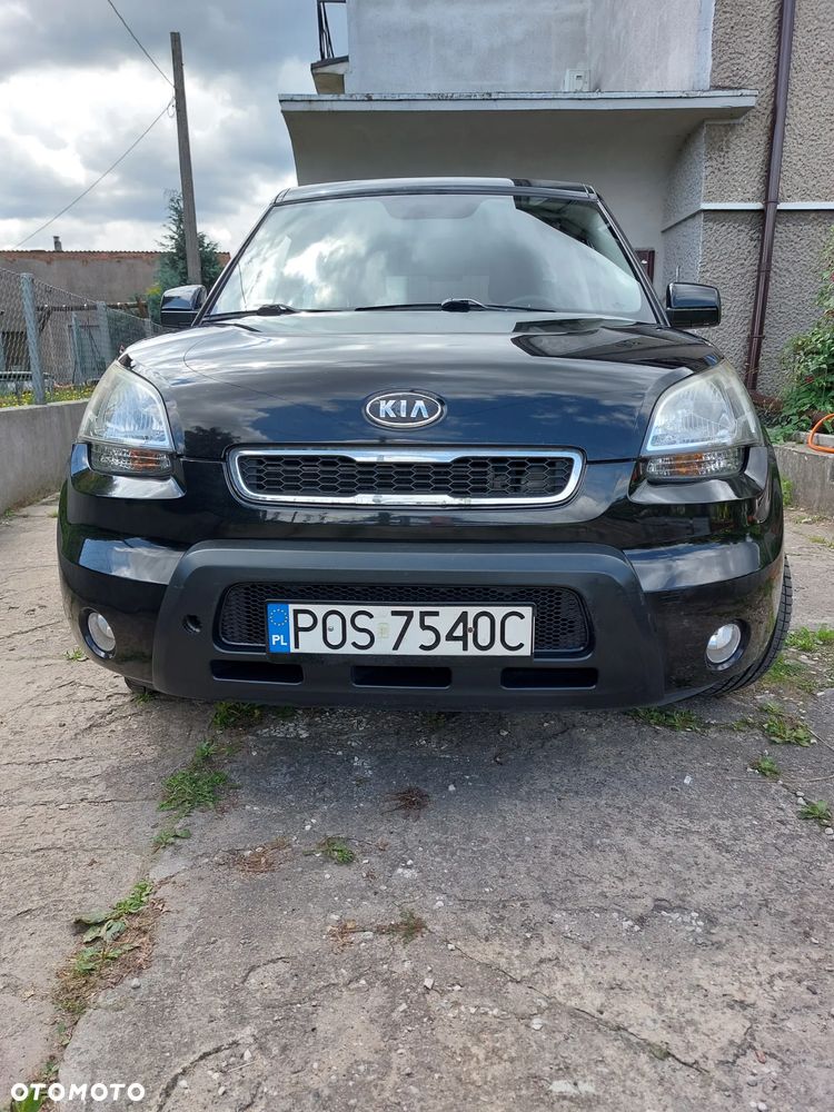 Kia Soul 1.6 CRDi L EU5 - 13