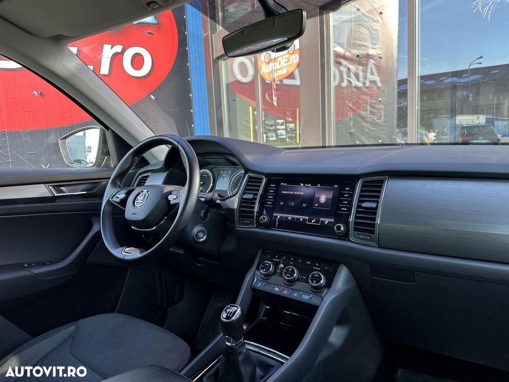 Skoda Kodiaq - 9