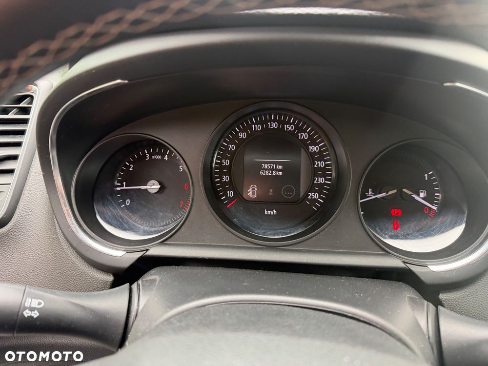 Renault Scenic 1.2 TCe Energy Zen - 12
