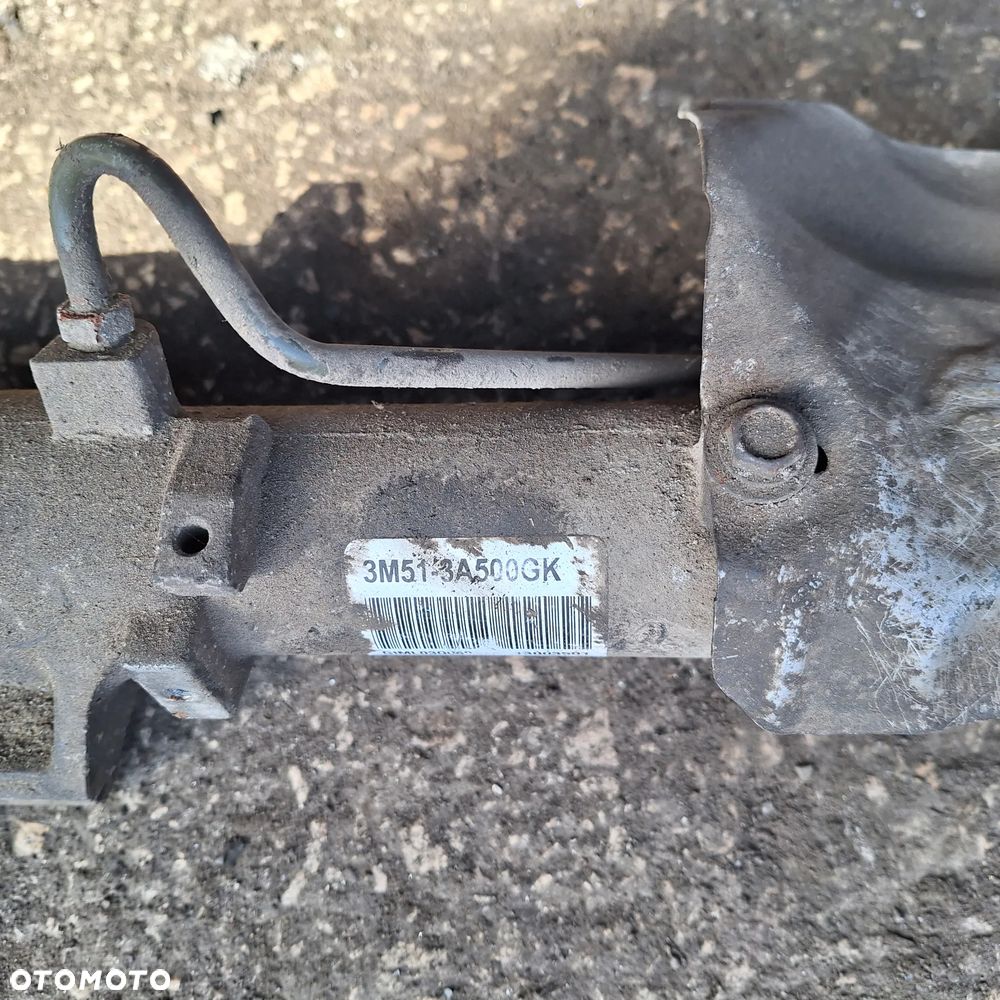 MAGLOWNICA PRZEKLADNIA KIEROWNICZA FOCUS MK2 C MAX - 4