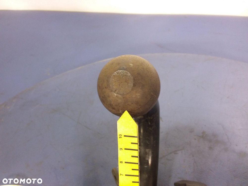 VOLVO V40 II HAK HOLOWNICZY 13 PIN OEM 30756551 - 12