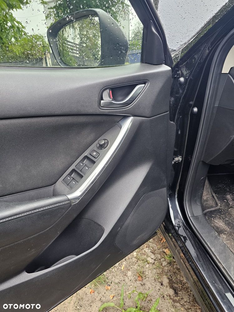 Mazda CX-5 - 12