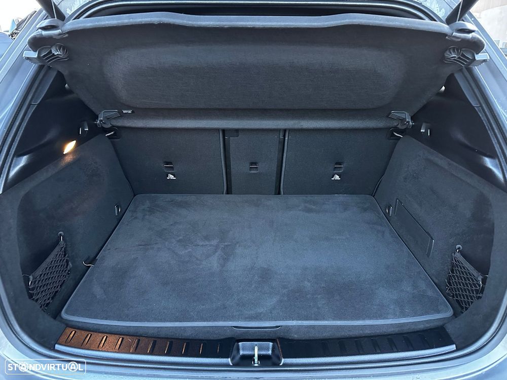 Mercedes-Benz EQA 300 4Matic Progressive - 54