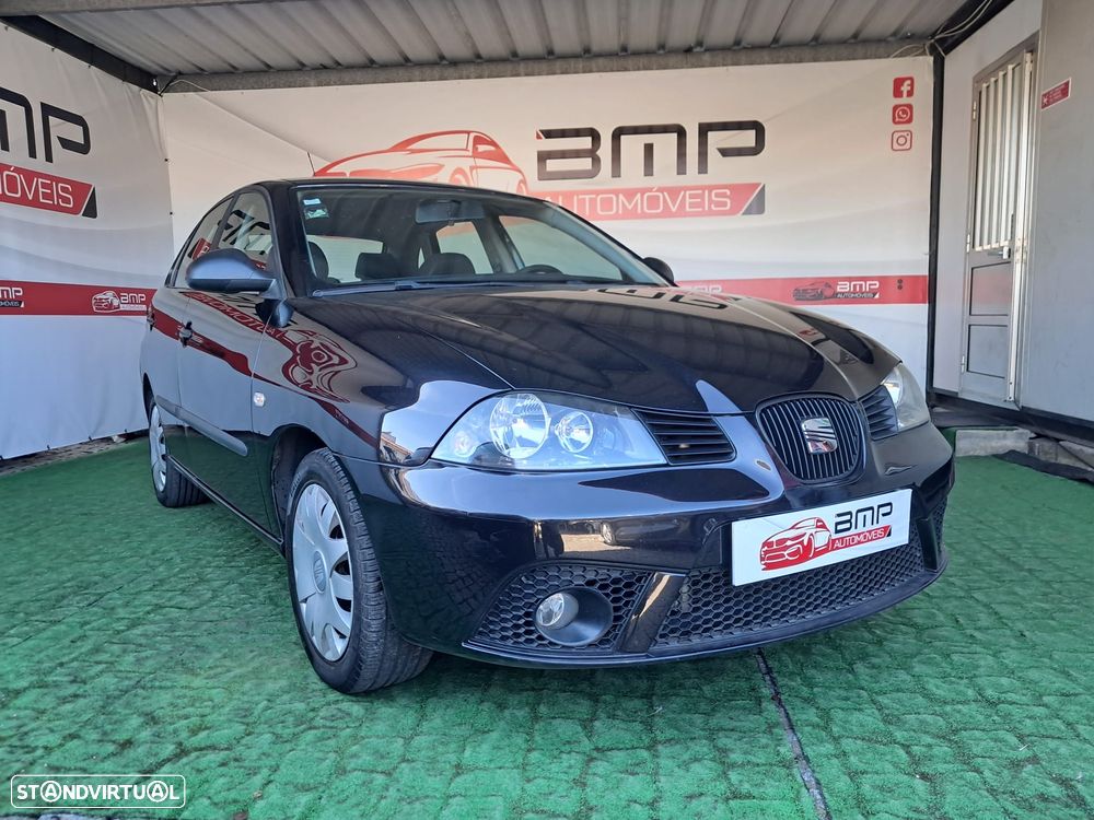 SEAT Ibiza 1.2 12V Style - 1