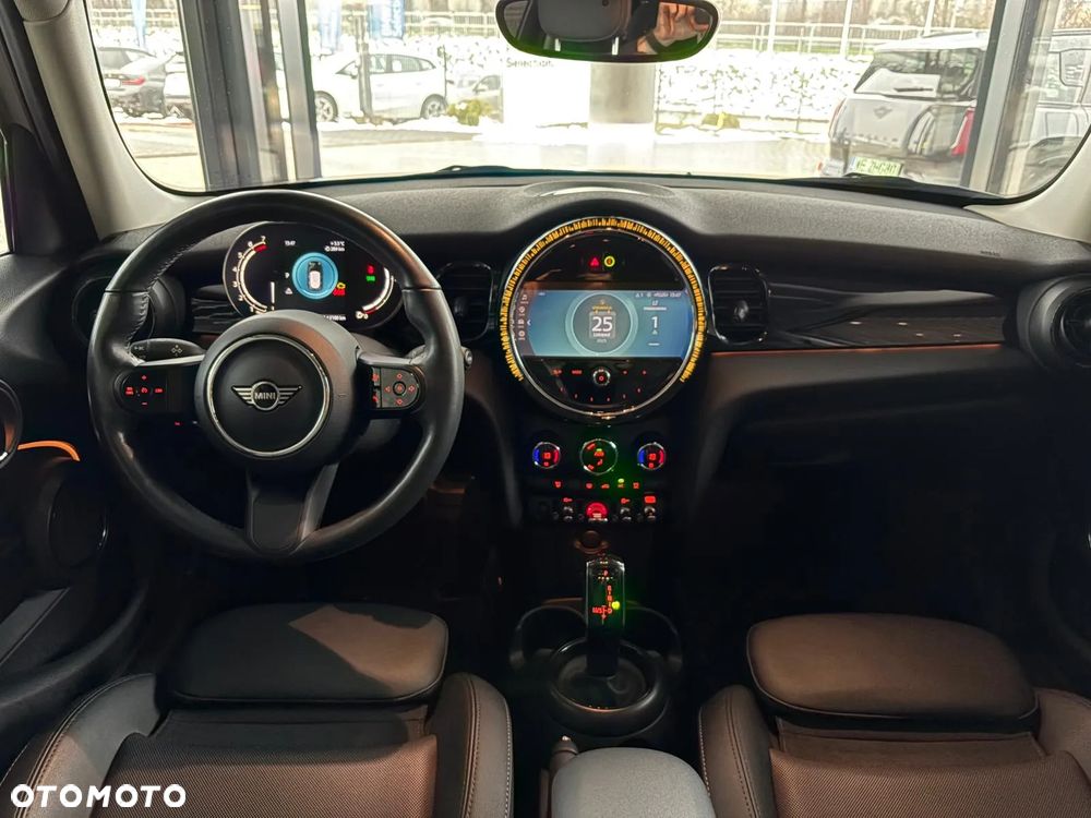 MINI Cooper Classic Trim - 22