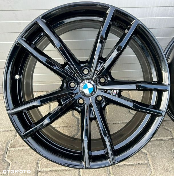 BMW M-Pakiet G20 G21 G22 8x19 IS27 8090094 - 2