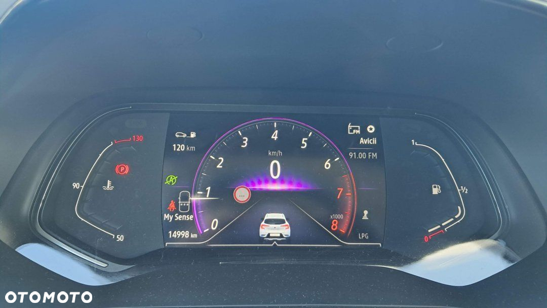 Renault Captur - 12