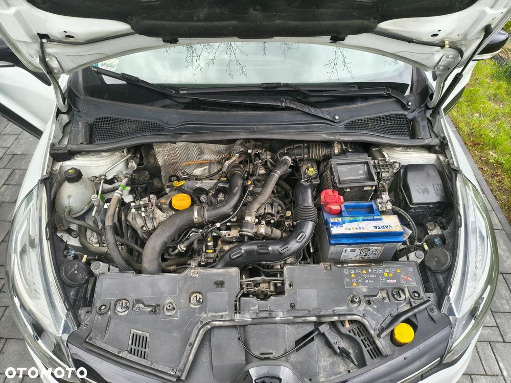 Renault Clio 0.9 Energy TCe Limited - 17