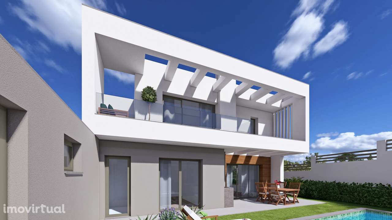 Moradia com 4 quartos - Funchalinho - Grande imagem: 4/11