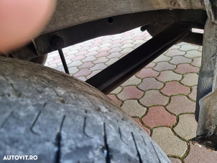 Mercedes-Benz Sprinter 316 - 8