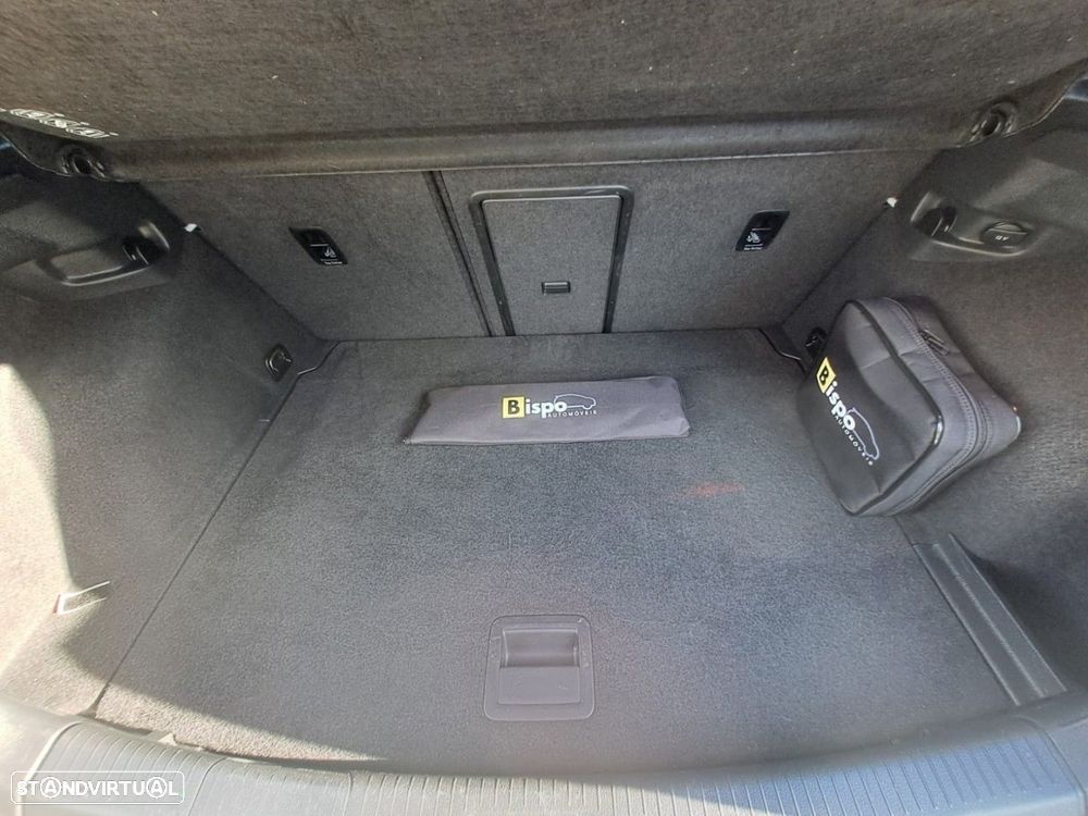 VW Golf 2.0 TSi GTi DSG Performance - 19