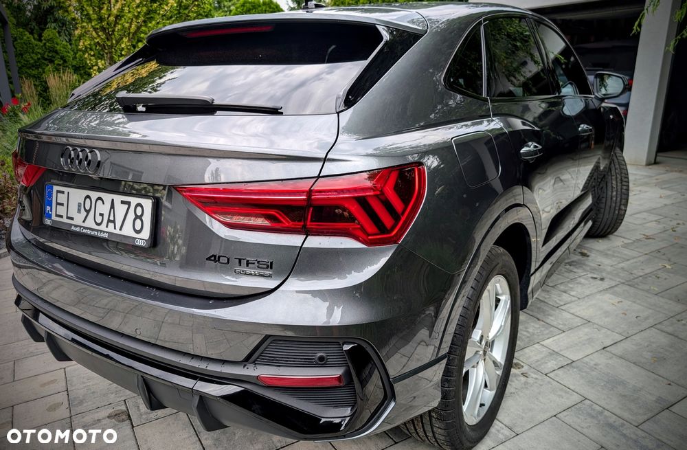 Audi Q3 40 TFSI Quattro S tronic - 6