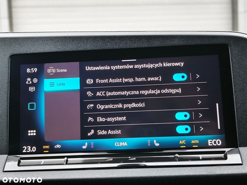 Volkswagen Caddy Maxi 1.5 TSI PHEV 110kW Style DSG - 29