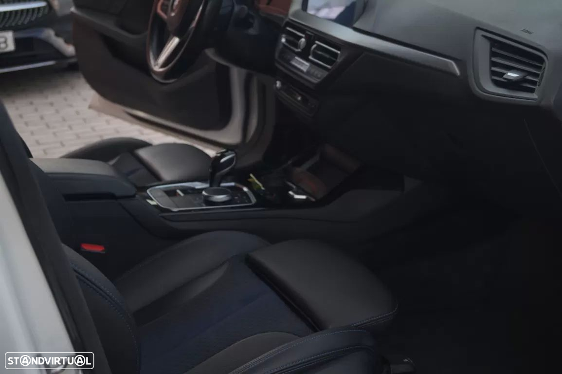 BMW 216 Gran Coupé d Aut. M Sport - 13