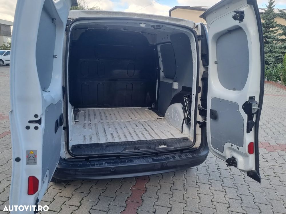 Mercedes-Benz Citan Lung Combi - 6
