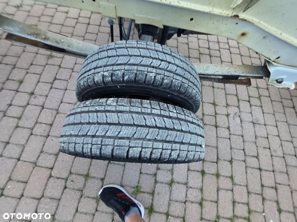 Mercedes-Benz Sprinter 413 CDI  Rama Max Pod Zabudowę  ! Laweta  ! Bez Korozji  ! Z Włoch  ! - 15