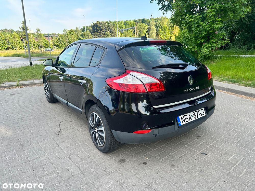 Renault Megane 1.9 dCi Bose Edition - 3
