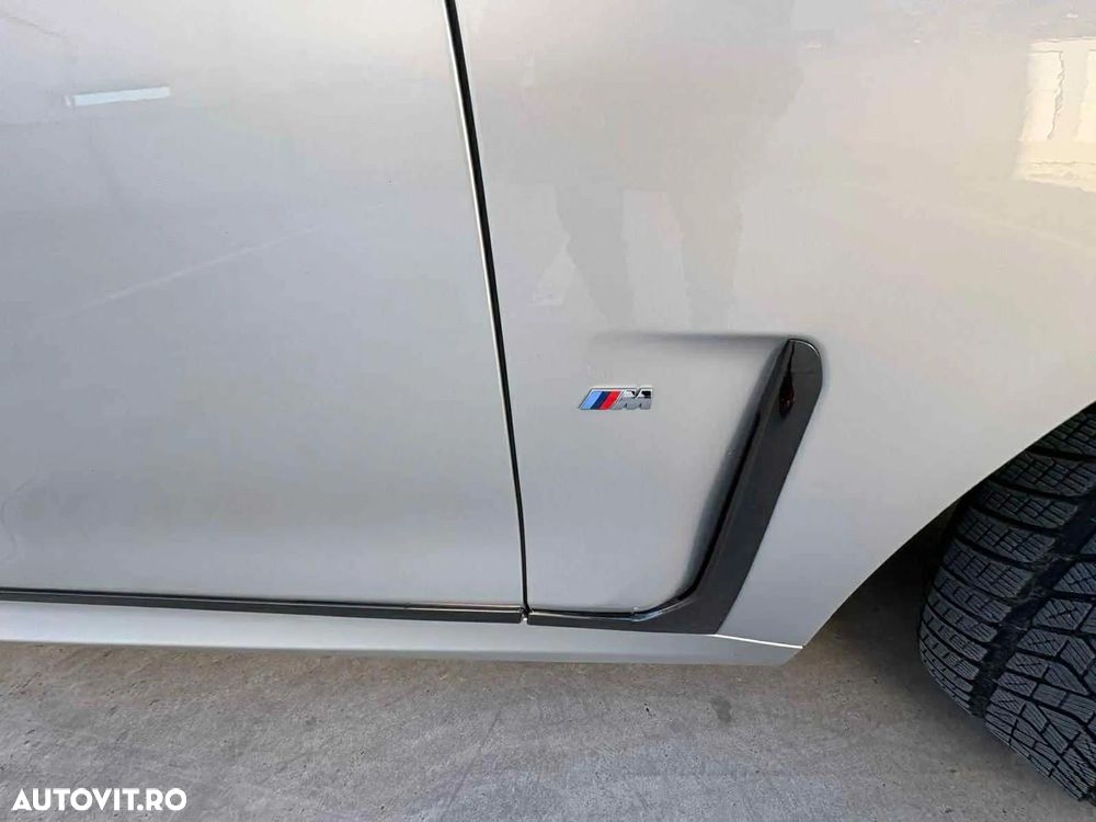 BMW Seria 7 - 22