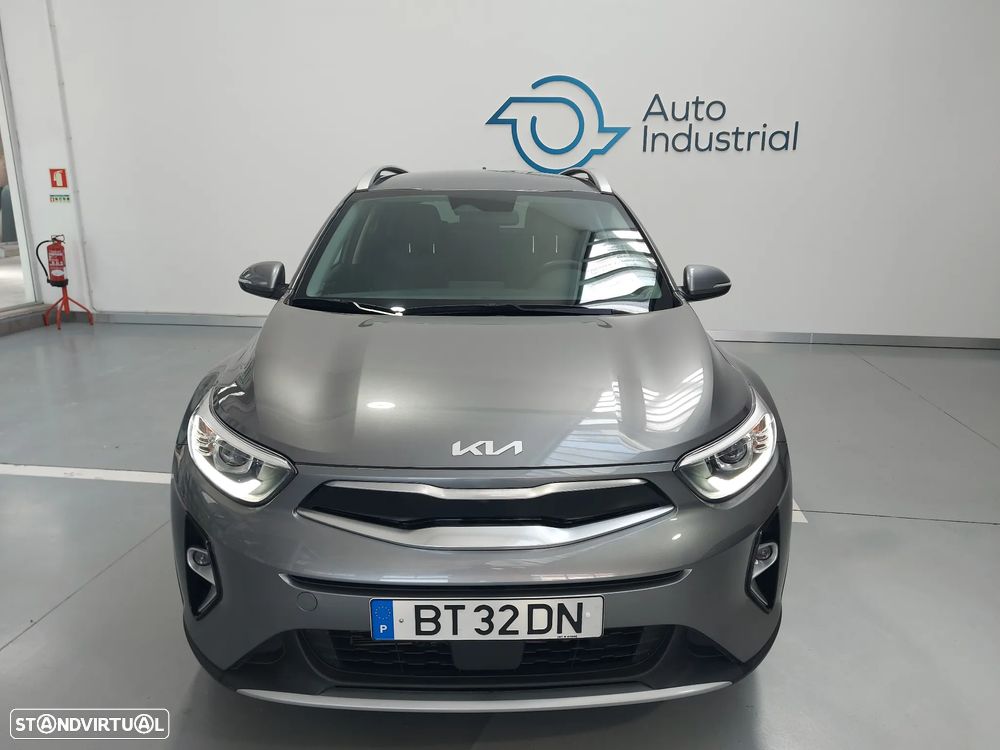 Kia Stonic 1.0 T-GDI Drive - 1
