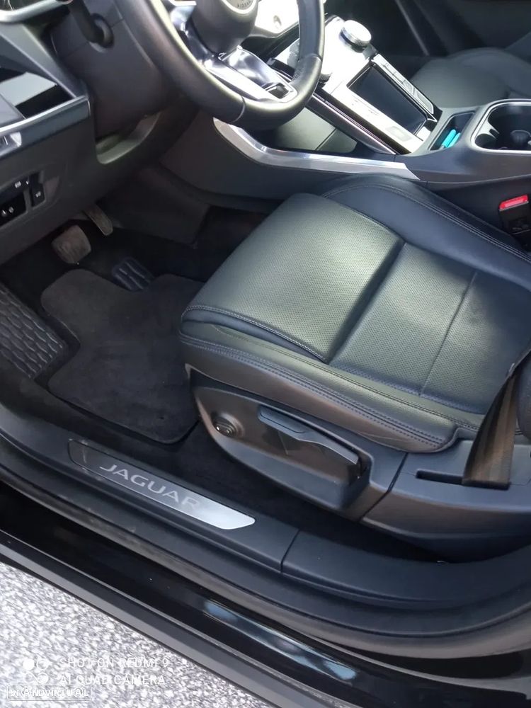 Jaguar I-Pace EV400 AWD S - 7