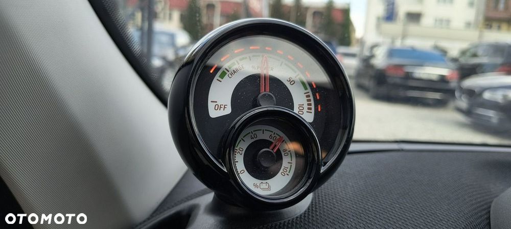 Smart Forfour eQ - 27