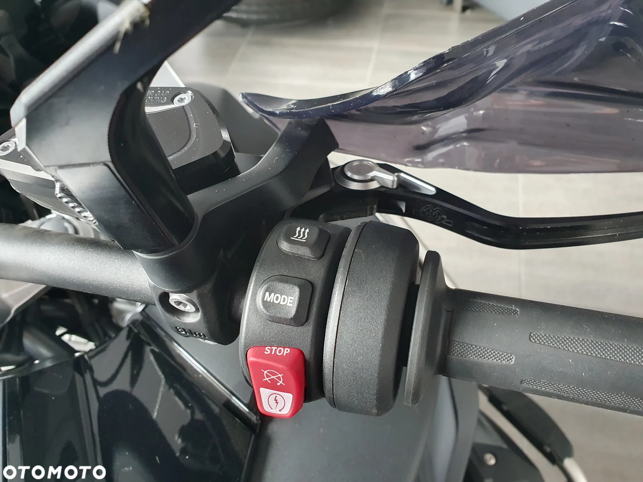 BMW GS - 12