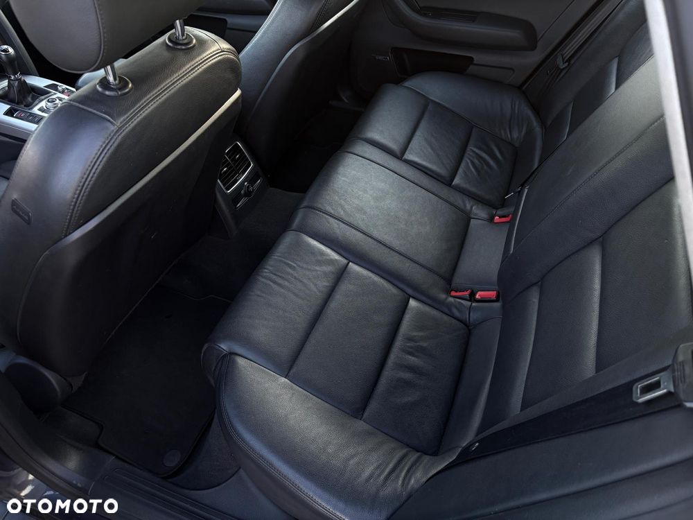 Audi A6 Limousine - 12