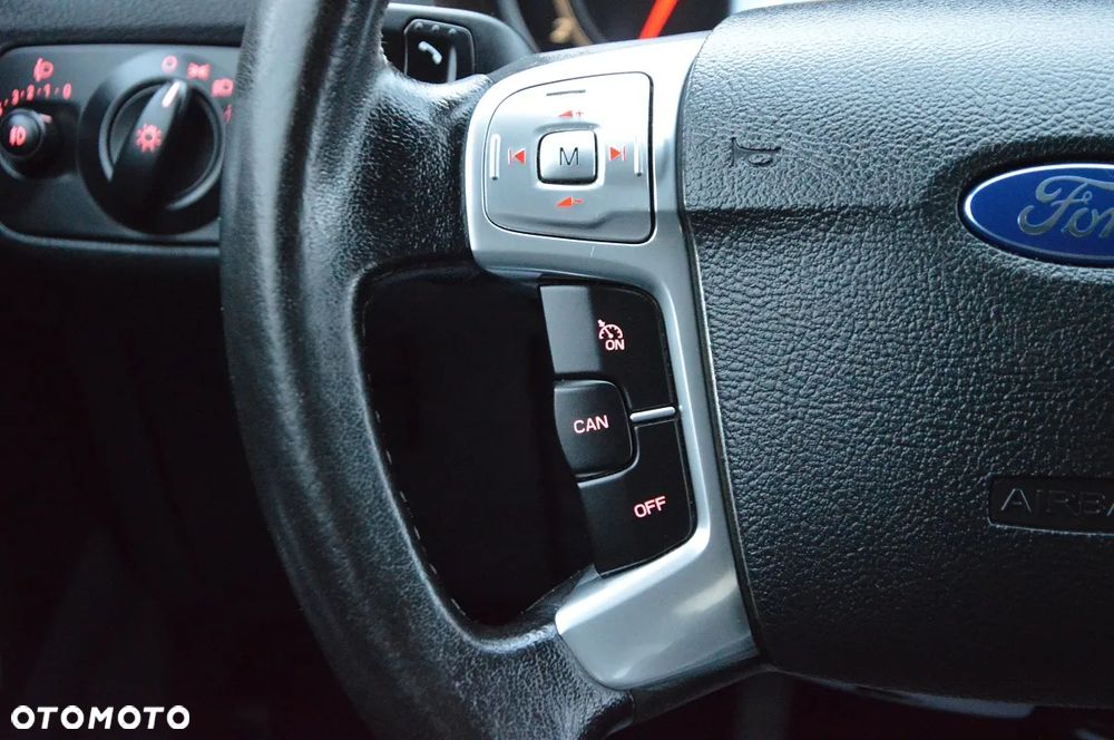 Ford Mondeo 2.0 TDCi Titanium S - 17