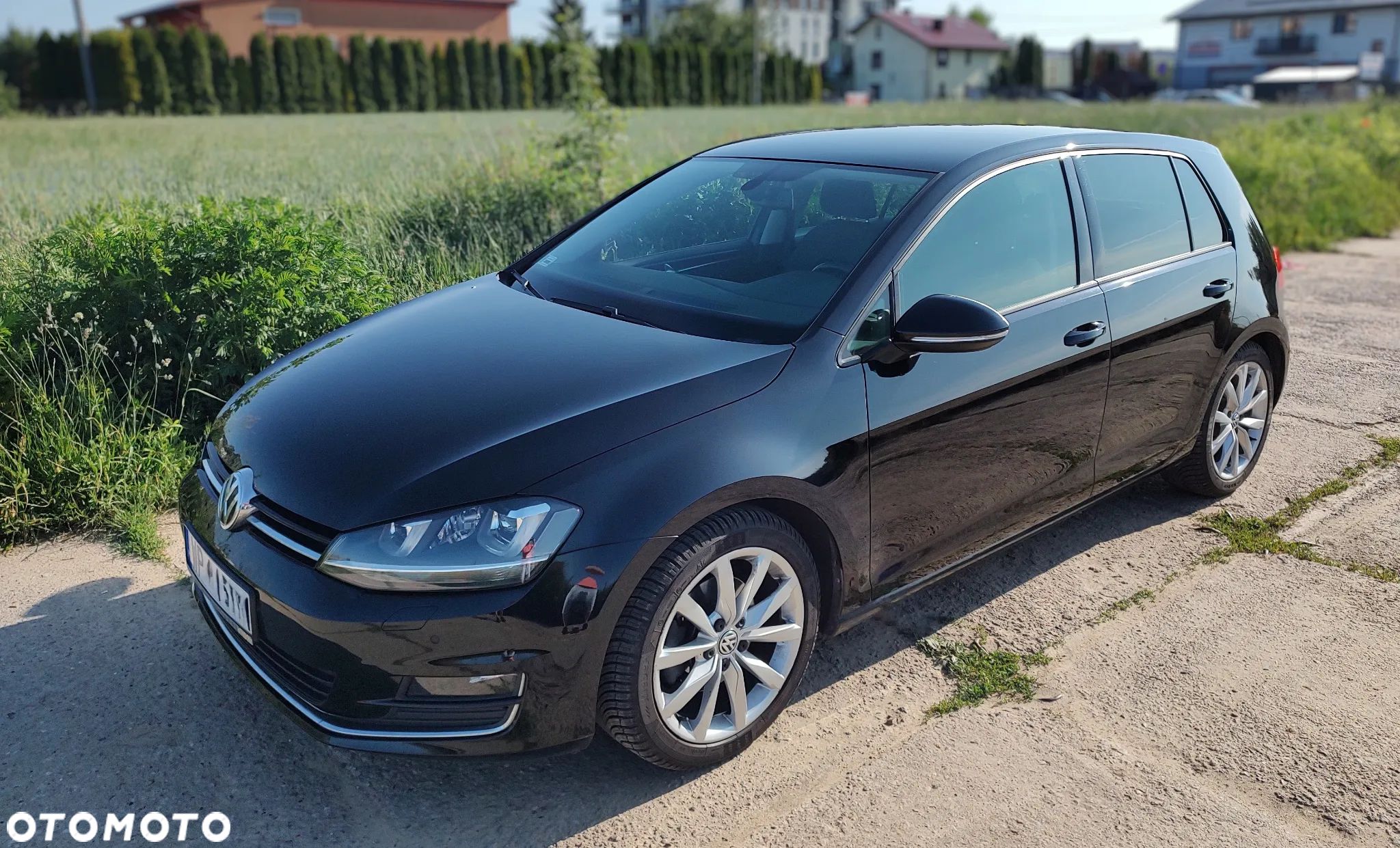 Volkswagen Golf VII 1.4 TSI BMT Highline - 1
