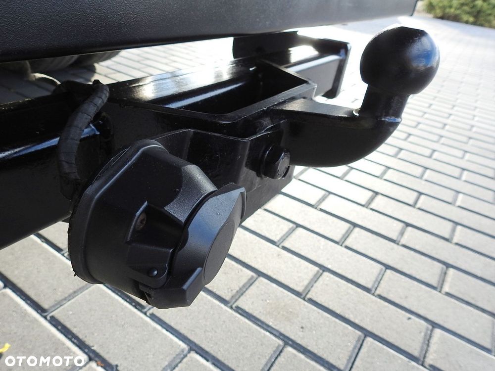 Mercedes-Benz SPRINTER 516 SKRZYNIA PODWÓJNA KABINA DOKA 6 MIEJSC TEMPOMAT KLIMATYZACJA BLIŹNIACZE KOŁA  160KM - 18