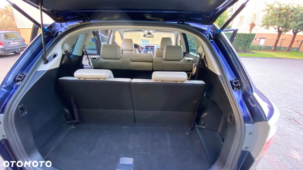 Mazda CX-9 3.7 V6 Grand Touring - 9