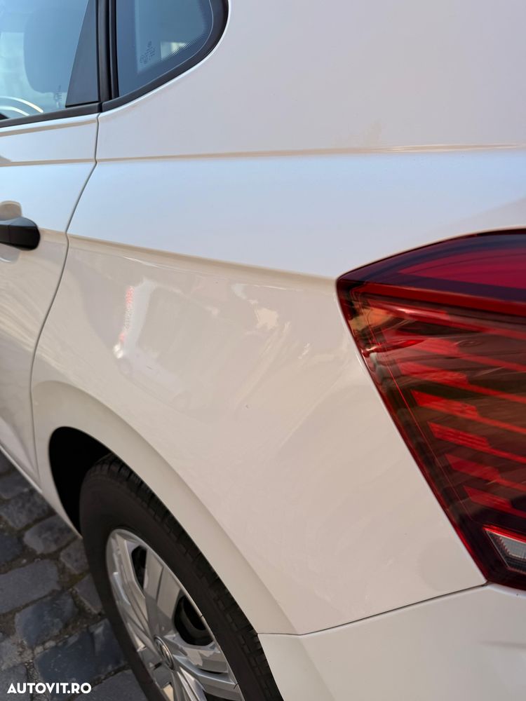Volkswagen Polo - 4