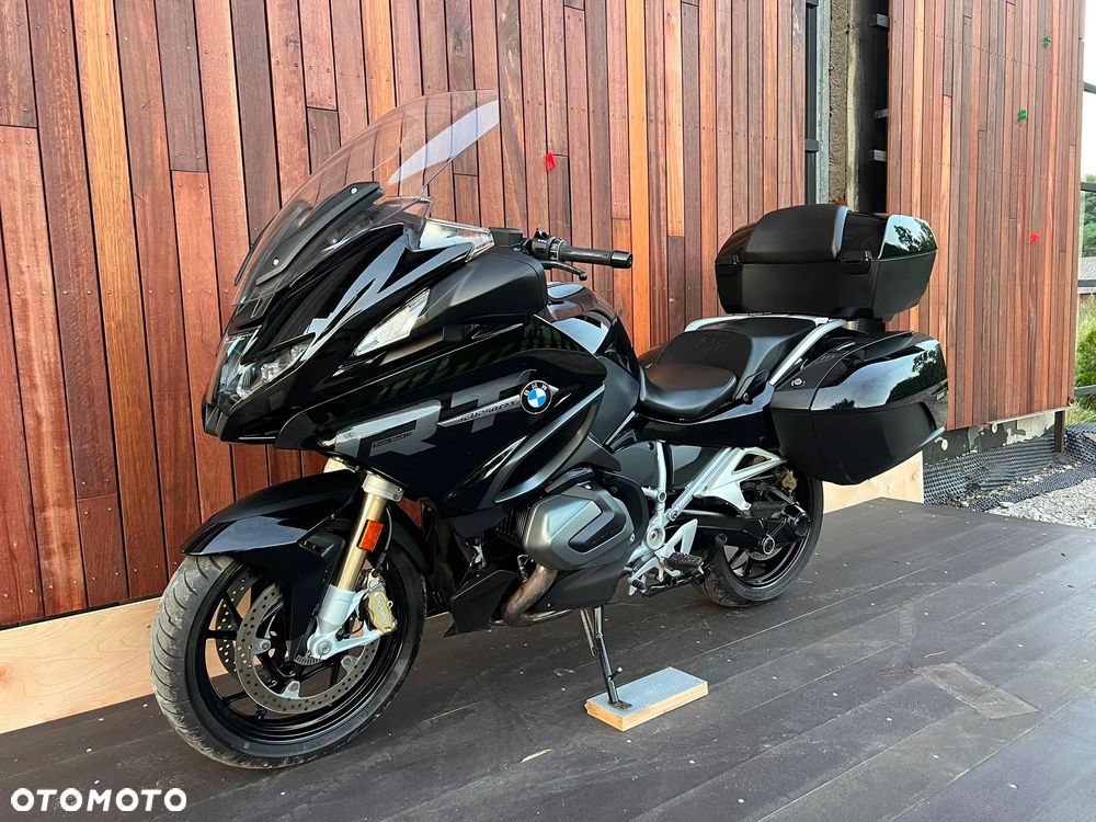 BMW RT - 3