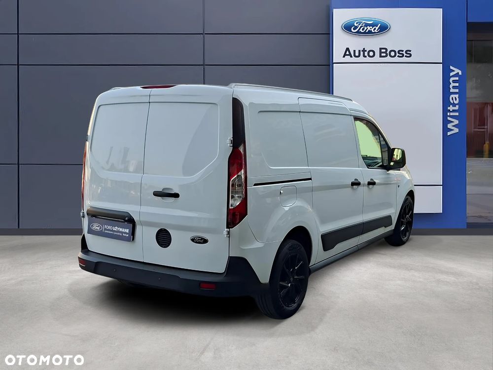 Ford Connect - 5