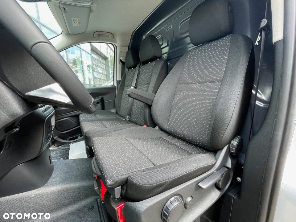 Mercedes-Benz Vito - 9