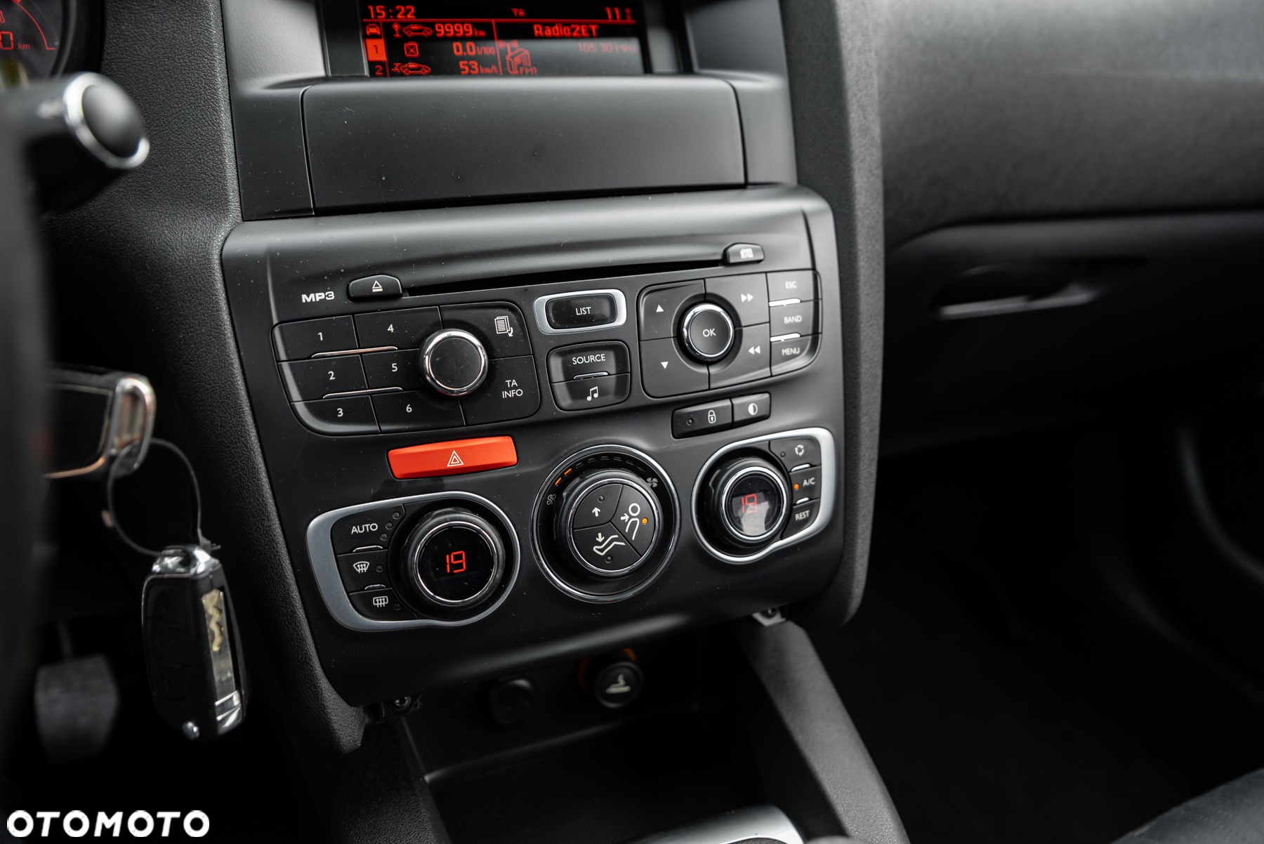 Citroën C4 1.6 VTi Selection - 35